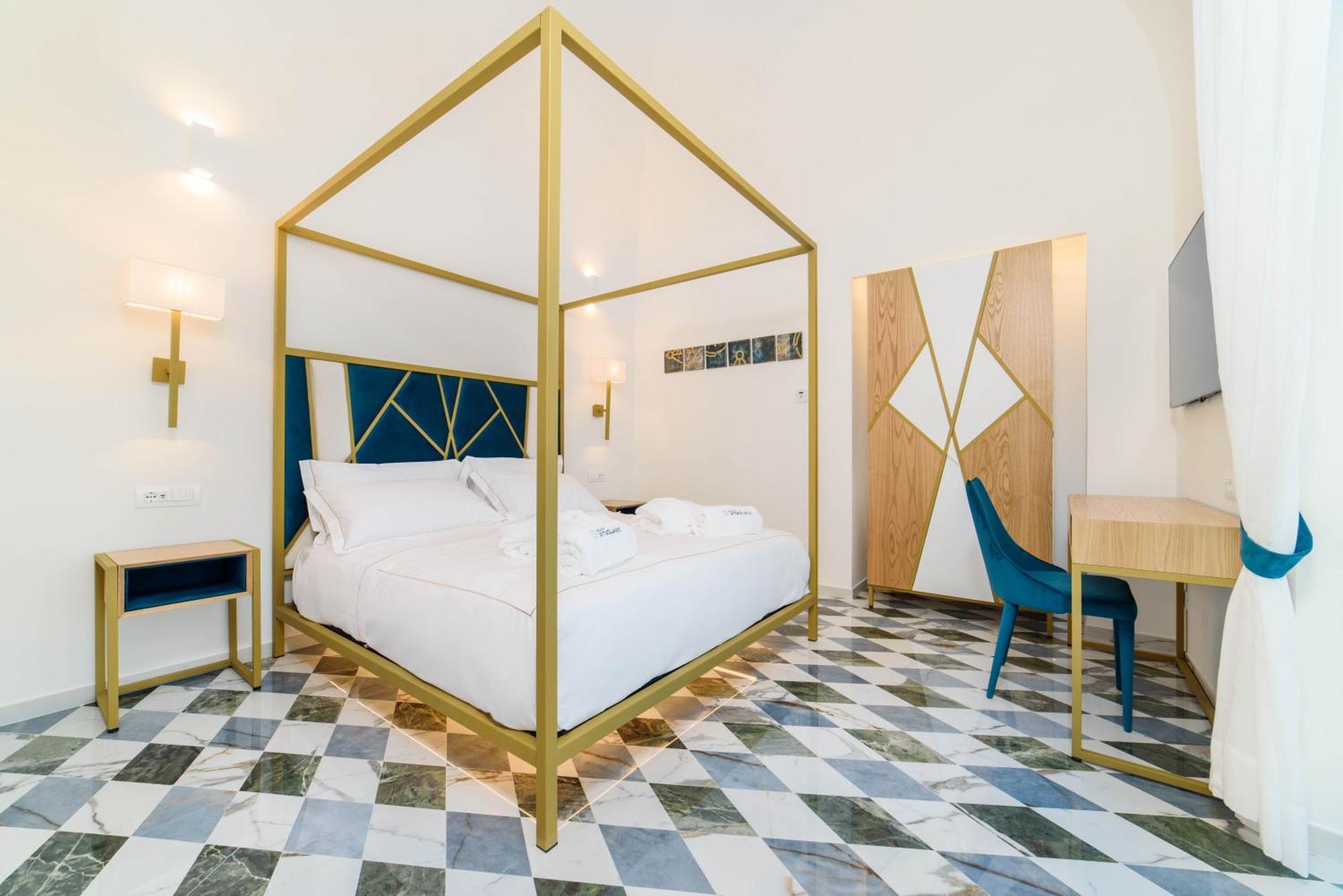 Guest house Palazzo Vitagliano Amalfi