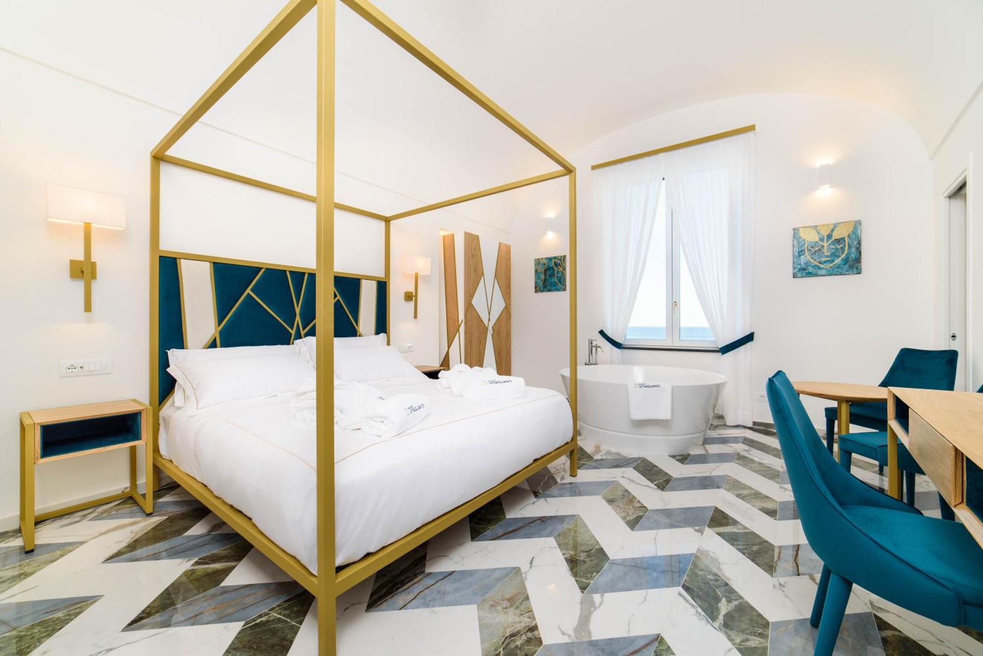 Guest house Palazzo Vitagliano *