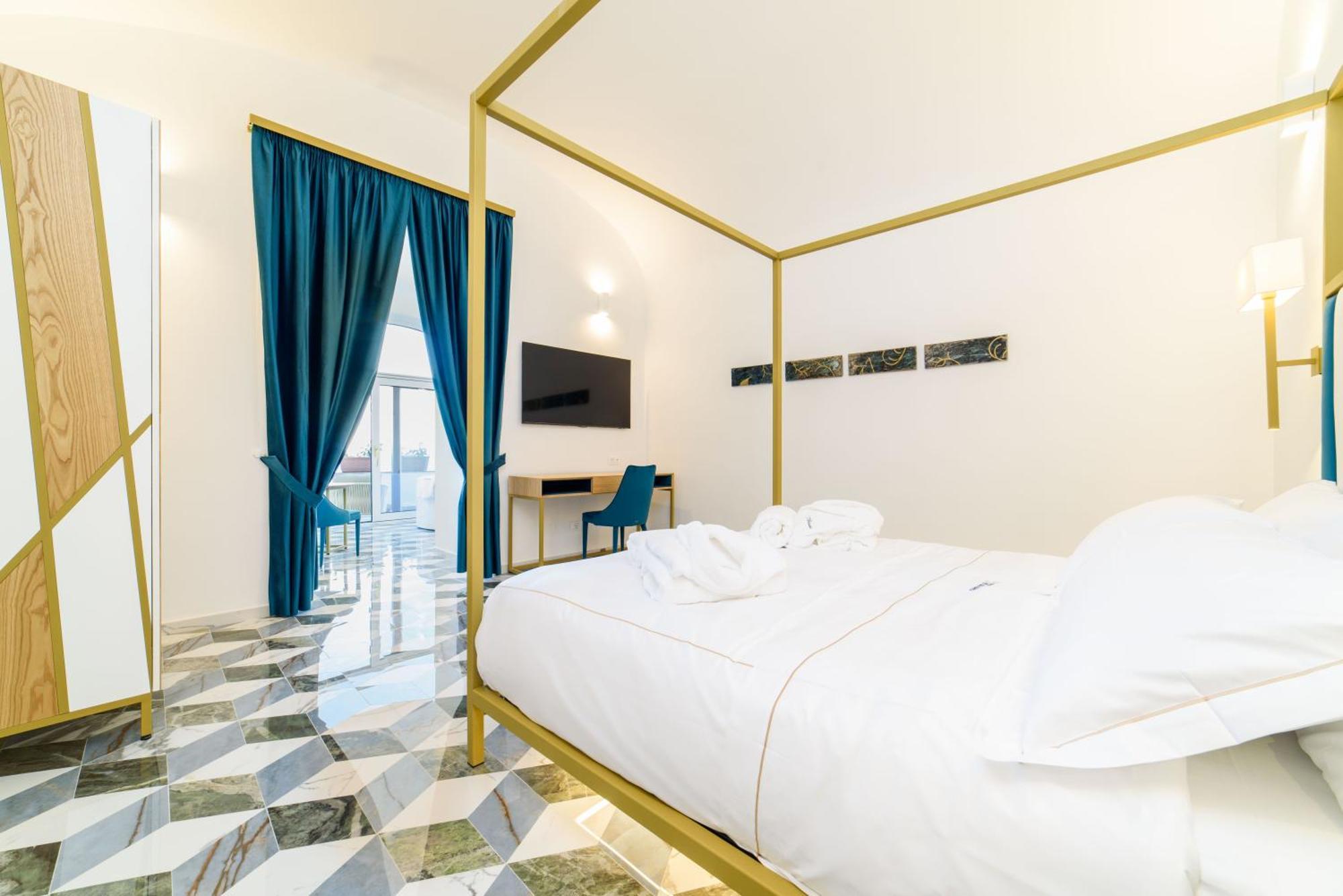 Guest house Palazzo Vitagliano *