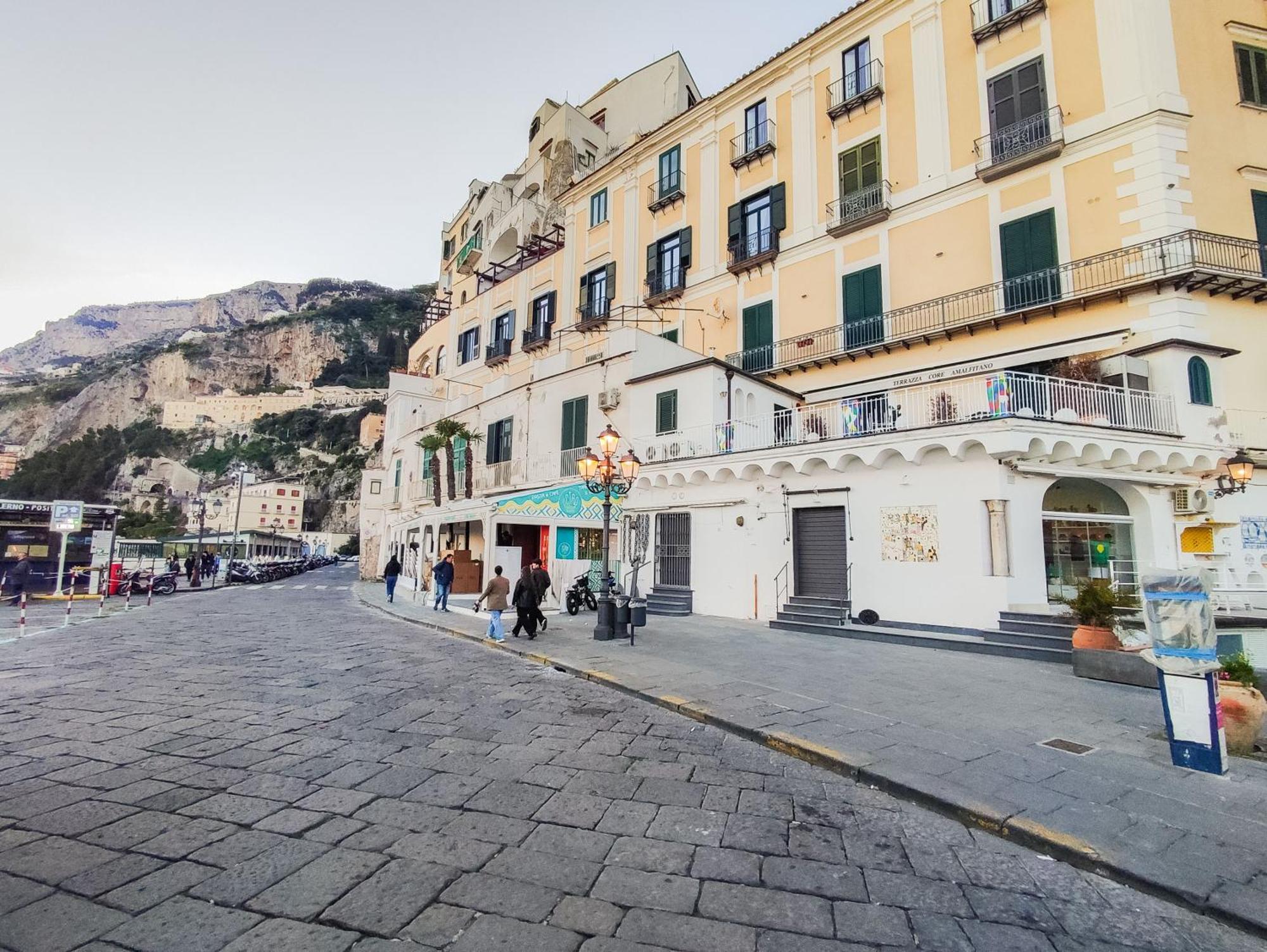 Palazzo Vitagliano